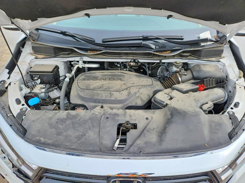 Продаж на аукціоні авто 2024 Honda Odyssey, vin: 5FNRL6H87RB031207, номер лоту: 51878466