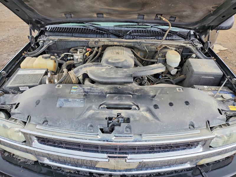 Продаж на аукціоні авто 2003 Chevrolet Tahoe, vin: 1GNEK13Z43R216831, номер лоту: 51912976