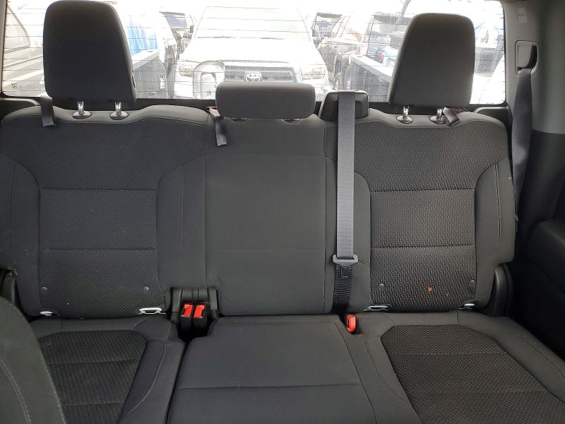 2021 Chevrolet Silverado მანქანა იყიდება აუქციონზე, vin: 1GC4YME70MF132332, აუქციონის ნომერი: 54808236