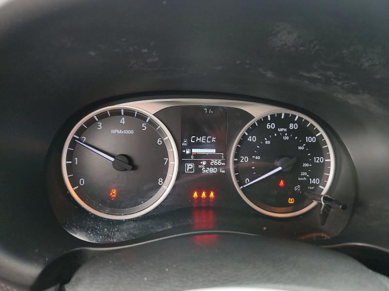 Aukcja sprzedaży 2021 Nissan Kicks, vin: 3N1CP5BV7ML529908, numer aukcji: 54629796