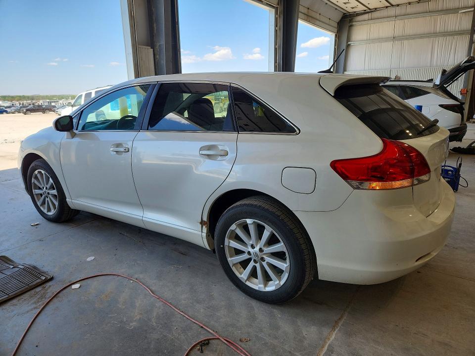 Aukcja sprzedaży 2009 Toyota Venza, vin: 4T3BE11A39U005175, numer aukcji: 52214316