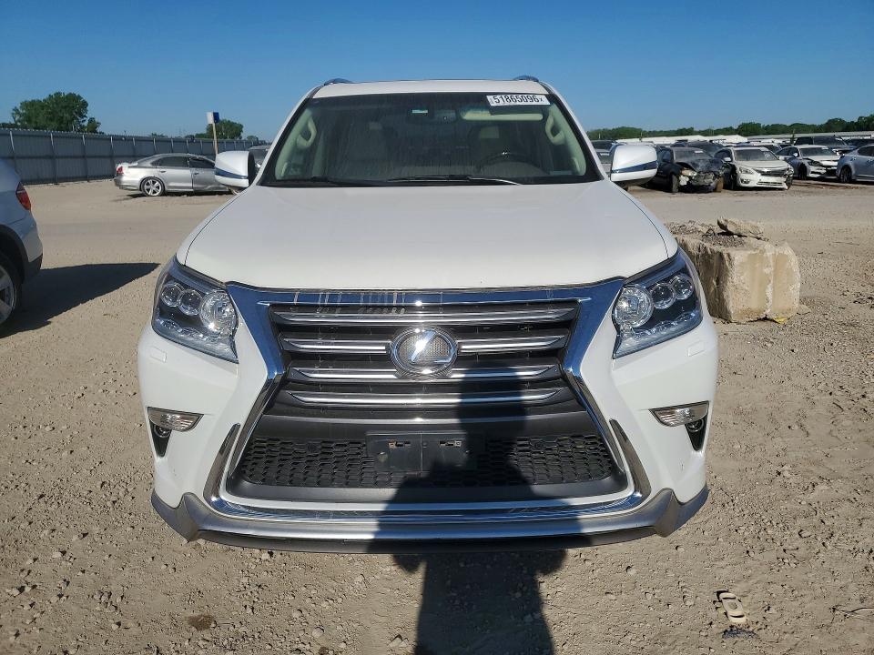 Aukcja sprzedaży 2018 Lexus Gx, vin: JTJBM7FX7J5207545, numer aukcji: 51865096