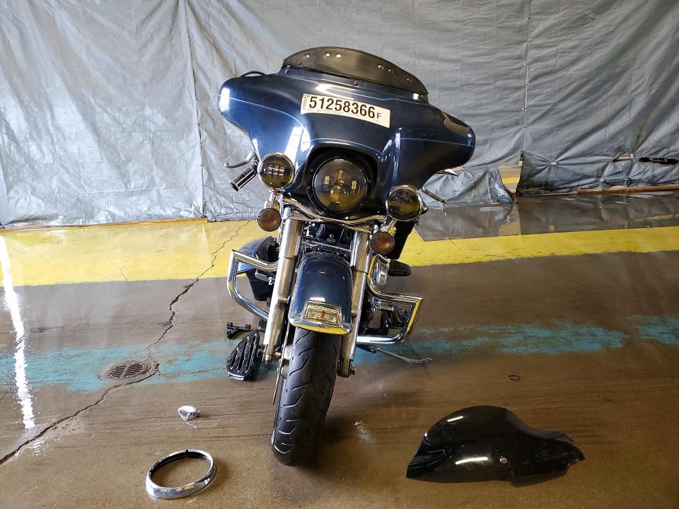 Aukcja sprzedaży 2009 Harley-davidson Flhtcu, vin: 1HD1FC4119Y645244, numer aukcji: 51258366