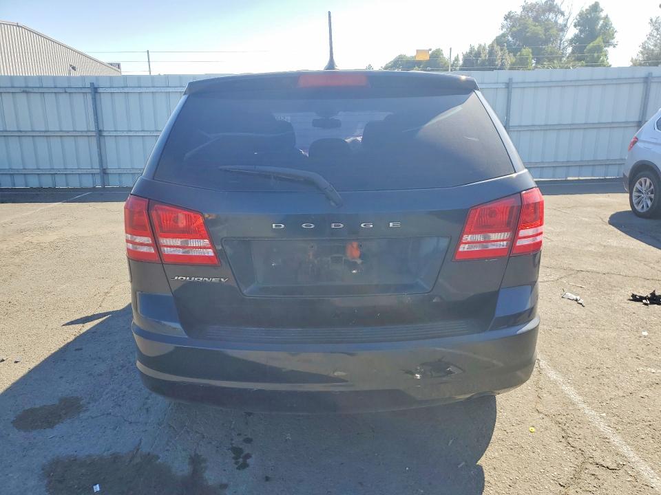 54848126 :رقم المزاد ، 3C4PDCAB6ET173777 vin ، 2014 Dodge Journey مزاد بيع