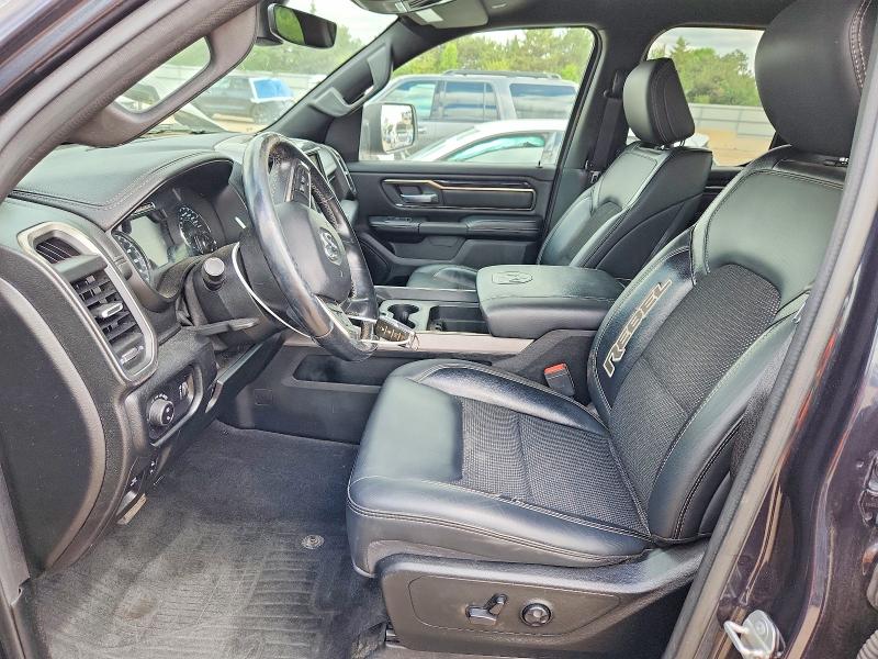 Продажа на аукционе авто 2020 Ram 1500, vin: 1C6SRFETXLN198959, номер лота: 54086276