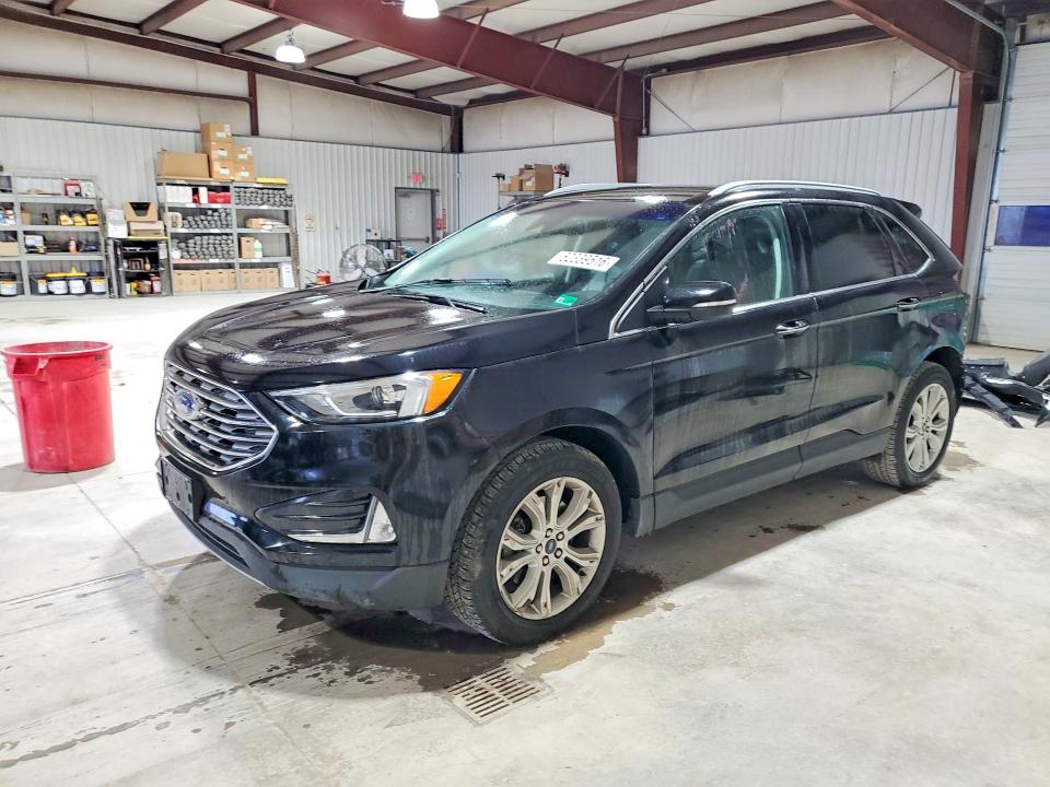 Продажа на аукционе авто 2020 Ford Edge, vin: 2FMPK4K98LBA77273, номер лота: 52339516