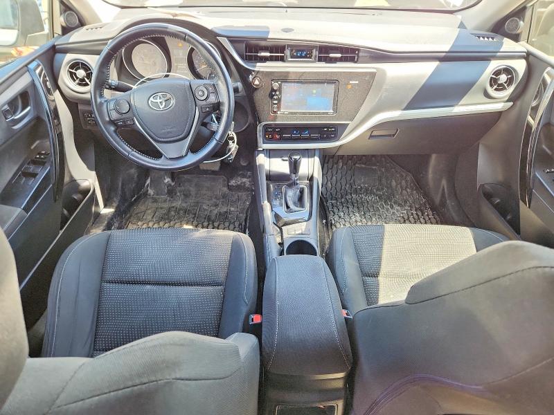 Продаж на аукціоні авто 2018 Toyota Corolla Im, vin: JTNKARJE3JJ568495, номер лоту: 53237676
