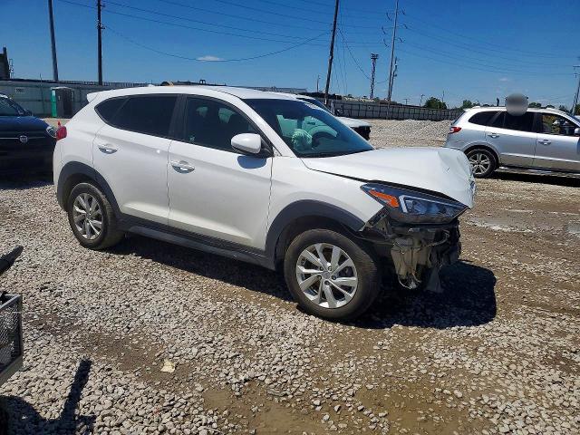 55204916 :رقم المزاد ، KM8J2CA40KU839543 vin ، 2019 Hyundai Tucson مزاد بيع