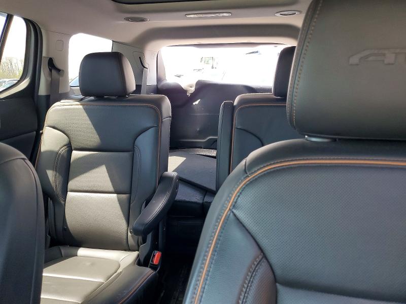Aukcja sprzedaży 2021 Gmc Acadia, vin: 1GKKNLLS0MZ208037, numer aukcji: 51859966