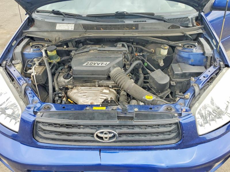 Aukcja sprzedaży 2002 Toyota Rav4, vin: JTEHH20V420172890, numer aukcji: 52434606