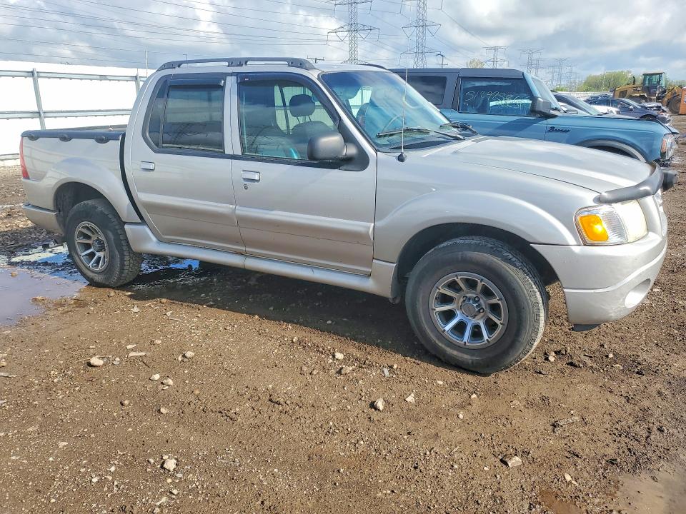 Aukcja sprzedaży 2005 Ford Explorer Sport Trac, vin: 1FMZU77K75UB28078, numer aukcji: 50910756