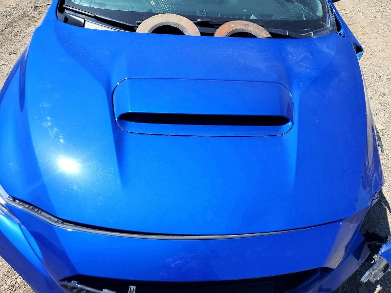 Продажа на аукционе авто 2025 Subaru Wrx, vin: JF1VBAH64S8800454, номер лота: 53805656