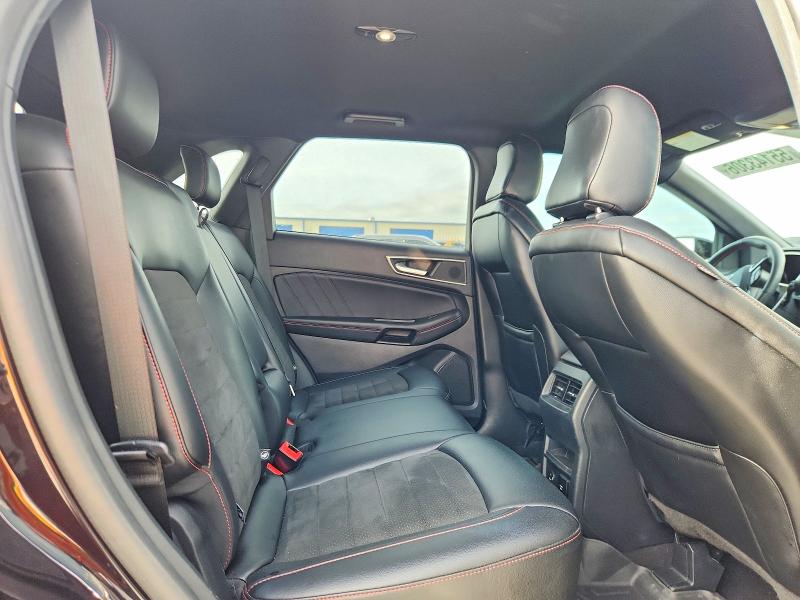Продажа на аукционе авто 2021 Ford Edge, vin: 2FMPK3J90MBA37556, номер лота: 55143306