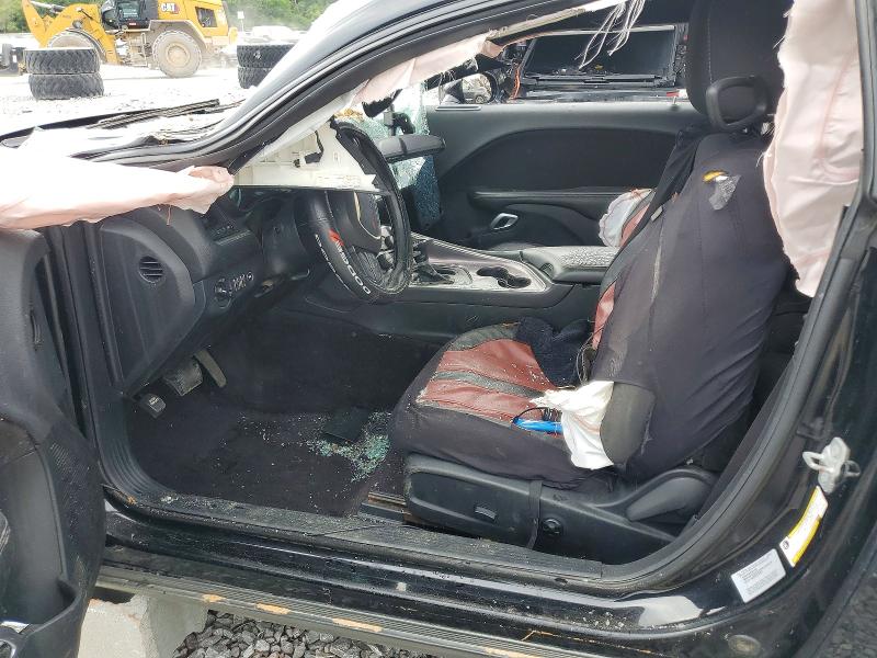 Aukcja sprzedaży 2017 Dodge Challenger, vin: 2C3CDZBT7HH568285, numer aukcji: 54785316