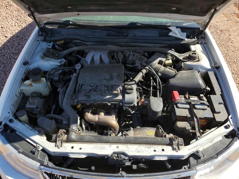 Продаж на аукціоні авто 2001 Toyota Camry Solara, vin: 2T1CF28P61C458108, номер лоту: 52152386