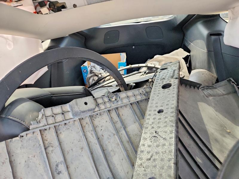 2020 Tesla Model Y მანქანა იყიდება აუქციონზე, vin: 5YJYGDEE4LF048102, აუქციონის ნომერი: 53290526