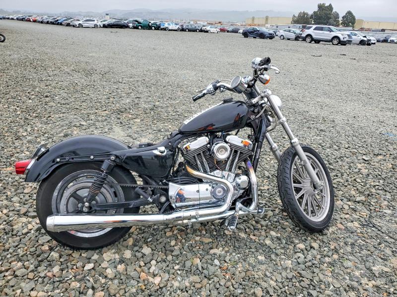 Продаж на аукціоні авто 2005 Harley-davidson Xl1200, vin: 1HD1CGP365K455482, номер лоту: 52193526