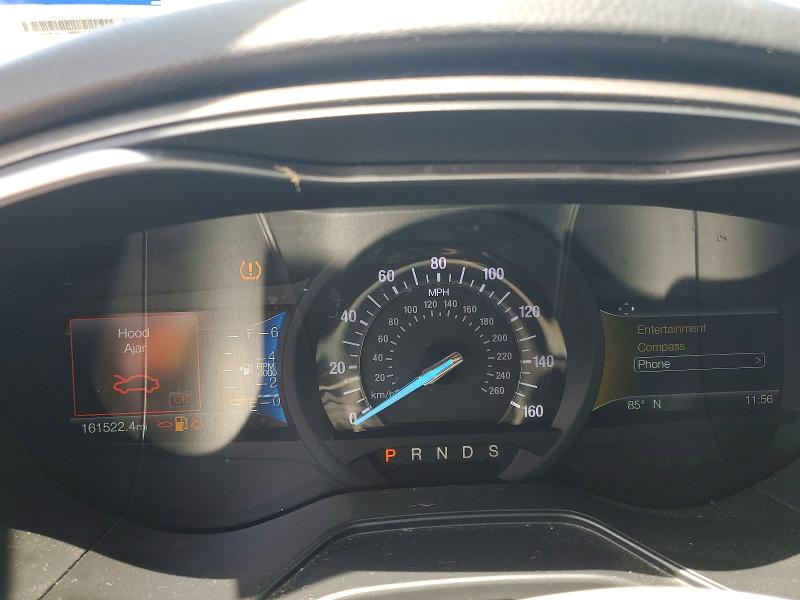 Aukcja sprzedaży 2019 Ford Fusion, vin: 3FA6P0T96KR254238, numer aukcji: 55434926