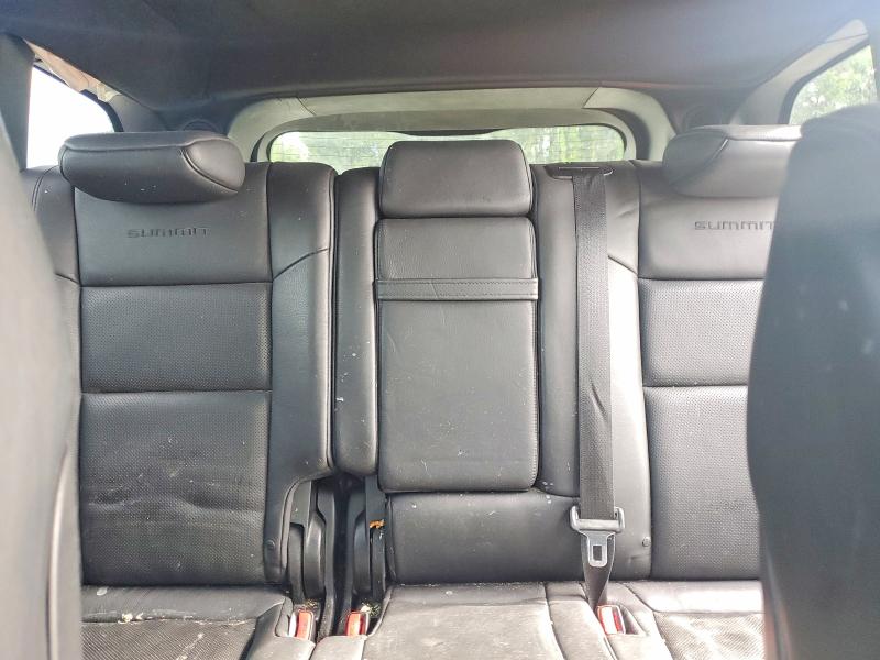 2014 Jeep Grand Cherokee მანქანა იყიდება აუქციონზე, vin: 1C4RJFJG1EC404692, აუქციონის ნომერი: 53173736