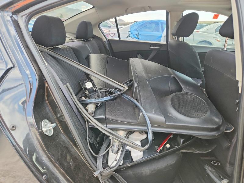 Продажа на аукционе авто 2013 Mazda 3, vin: JM1BL1VP7D1746442, номер лота: 55018476