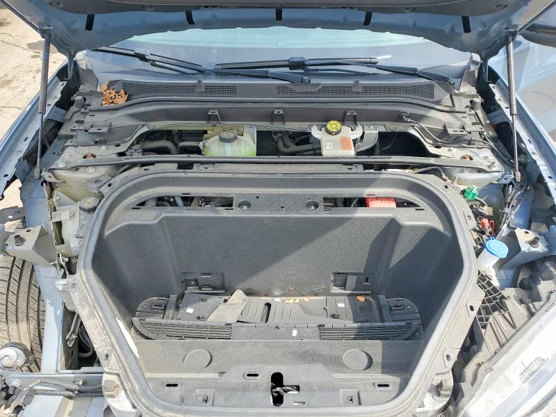 Продажа на аукционе авто 2023 Ford Mustang Mach-e, vin: 3FMTK1SS2PMA18420, номер лота: 52302056