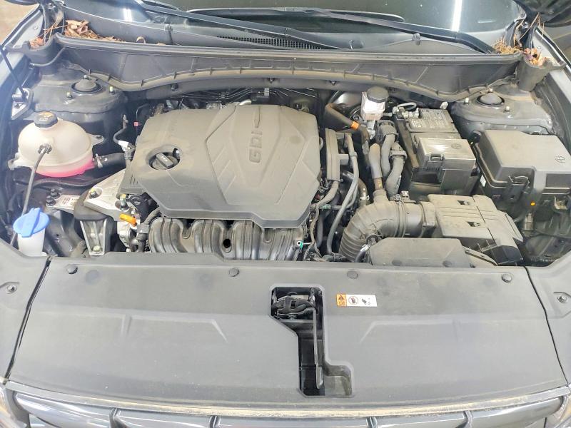 Aukcja sprzedaży 2023 Hyundai Tucson, vin: 5NMJF3AE4PH170497, numer aukcji: 52719996