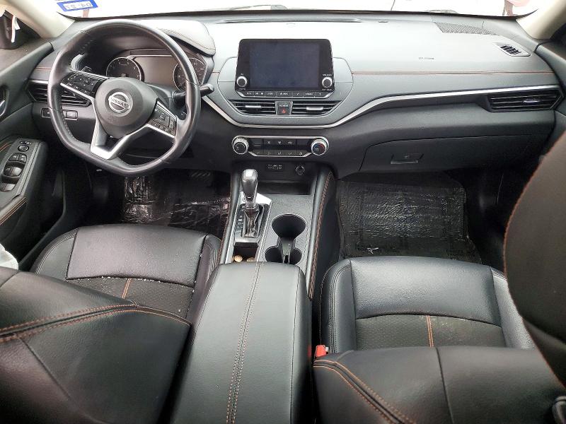 2019 Nissan Altima მანქანა იყიდება აუქციონზე, vin: 1N4BL4CVXKC176477, აუქციონის ნომერი: 55542886