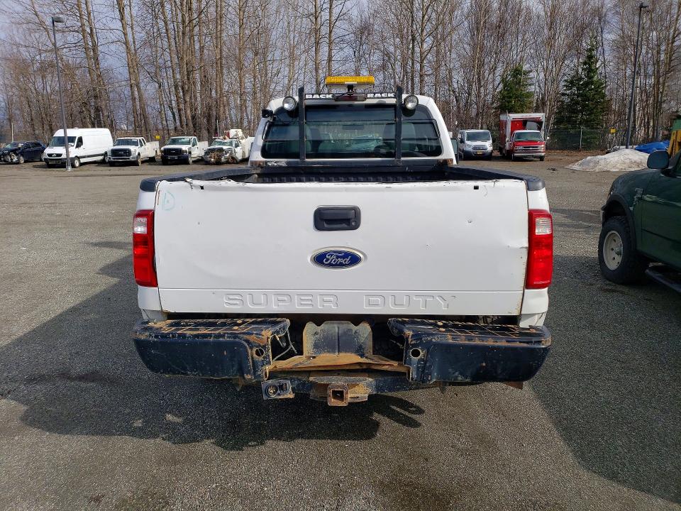 Продаж на аукціоні авто 2012 Ford F250, vin: 1FT7W2BTXCEA50945, номер лоту: 53014866