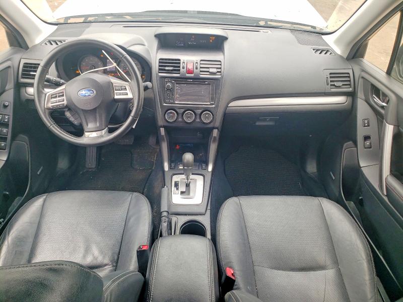 Продажа на аукционе авто 2015 Subaru Forester, vin: JF2SJARC3FH467546, номер лота: 52499726