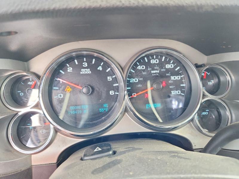 53959446 :رقم المزاد ، 1GTR2VE31BZ227410 vin ، 2011 Gmc Sierra مزاد بيع