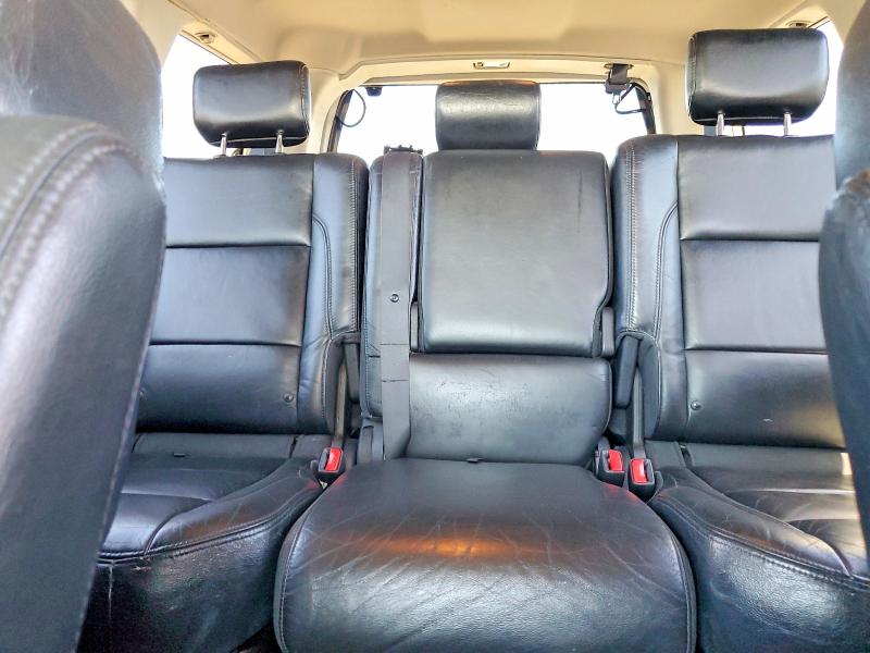 Продажа на аукционе авто 2010 Infiniti Qx56, vin: 5N3ZA0ND0AN901411, номер лота: 53013986