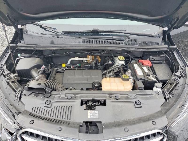 Продаж на аукціоні авто 2020 Buick Encore, vin: KL4CJGSB4LB068838, номер лоту: 54871686