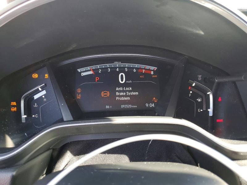 Aukcja sprzedaży 2020 Honda Cr-v, vin: 5J6RW1H51LA016325, numer aukcji: 54634346