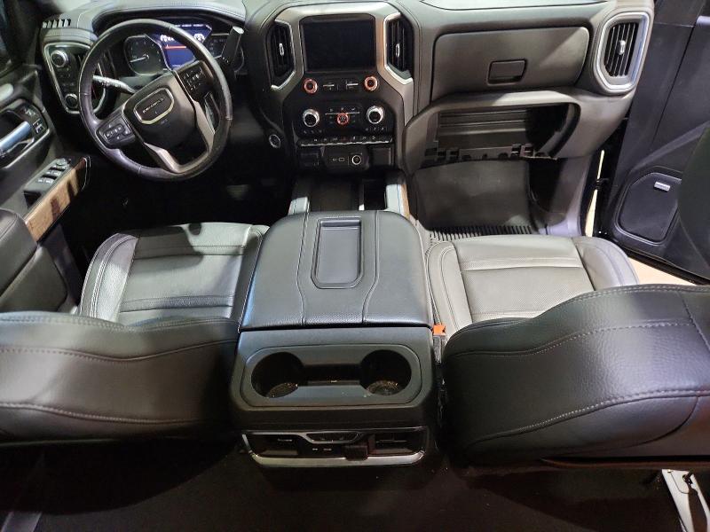54194166 :رقم المزاد ، 1GTU9FET3MZ330651 vin ، 2021 Gmc Sierra مزاد بيع