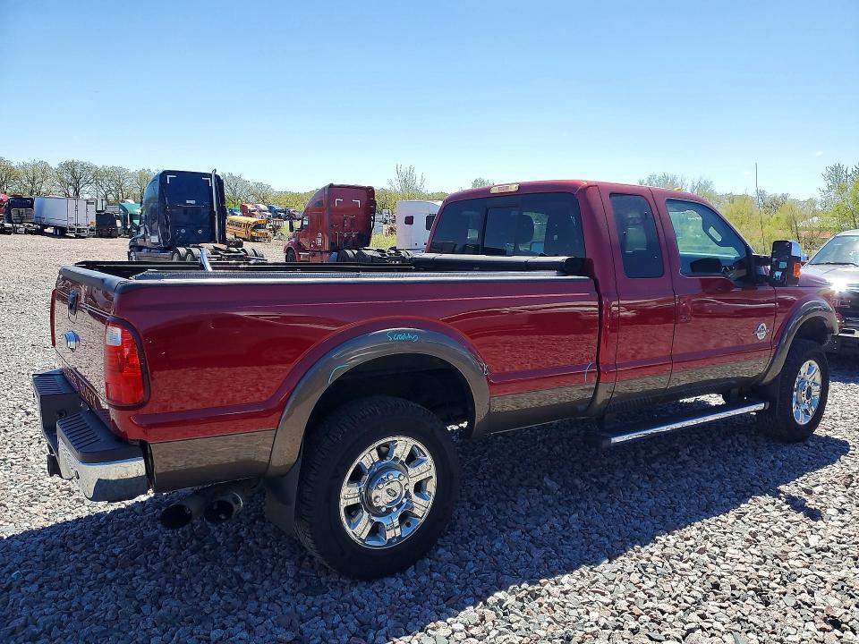 2016 Ford F350 მანქანა იყიდება აუქციონზე, vin: 1FT8X3BT2GED37077, აუქციონის ნომერი: 53282056