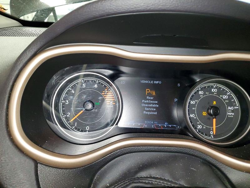 Auction sale of the 2018 Jeep Cherokee, vin: 1C4PJMDXXJD515494, lot number: 52400606