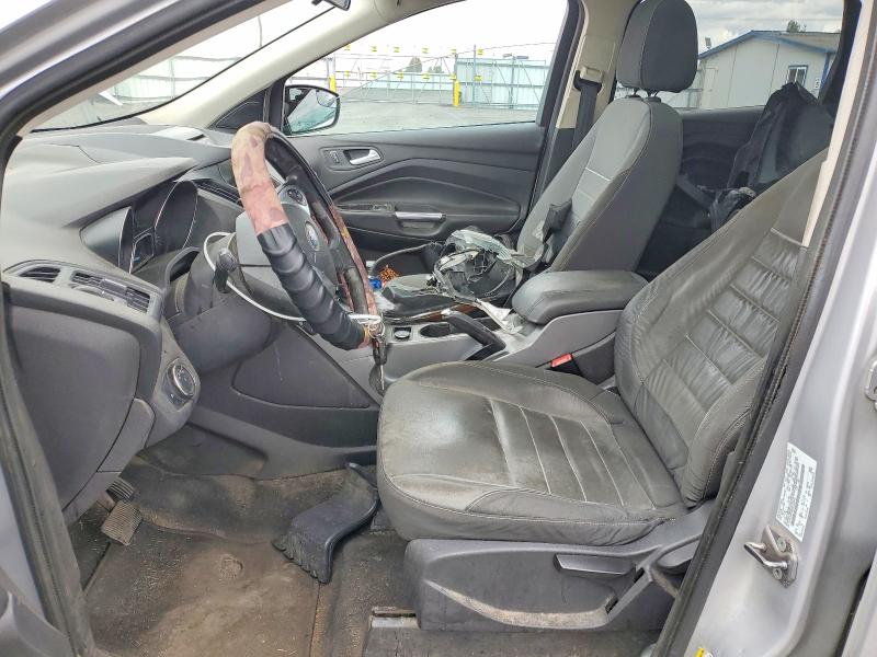 Продаж на аукціоні авто 2013 Ford Escape, vin: 1FMCU9G98DUC03593, номер лоту: 54011816