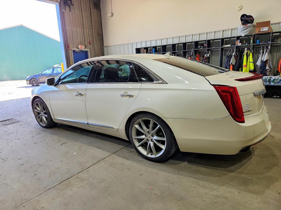 Продажа на аукционе авто 2013 Cadillac Xts, vin: 2G61T5S39D9201846, номер лота: 54959536