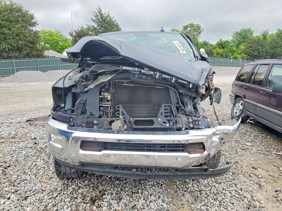Продажа на аукционе авто 2016 Ram 2500, vin: 3C6UR5LJ3GG111101, номер лота: 52486706