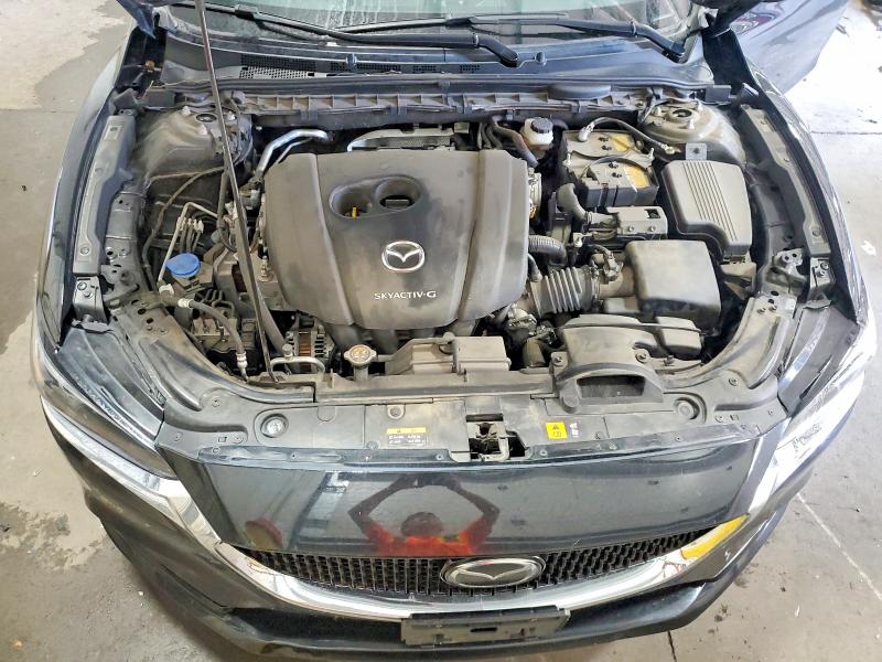 55189986 :رقم المزاد ، JM1GL1VM9M1602192 vin ، 2021 Mazda 6 مزاد بيع