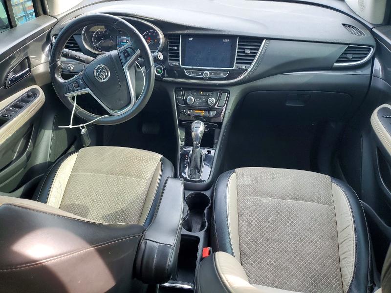 Продажа на аукционе авто 2017 Buick Encore, vin: KL4CJASB6HB062107, номер лота: 53003146
