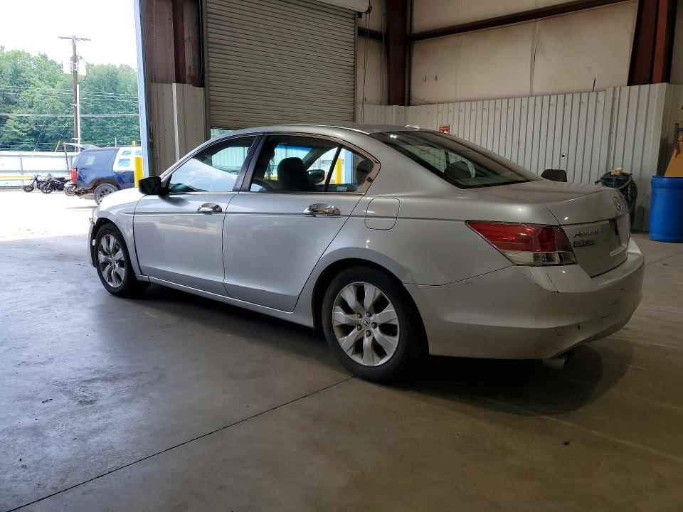 Auction sale of the 2008 Honda Accord, vin: 1HGCP36858A081883, lot number: 55137836