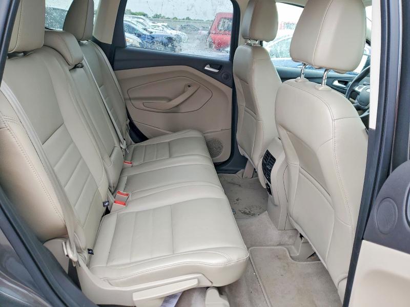 Продаж на аукціоні авто 2015 Ford Escape, vin: 1FMCU0J93FUC03962, номер лоту: 52488166