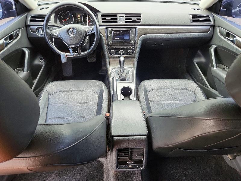 Aukcja sprzedaży 2017 Volkswagen Passat, vin: 1VWGT7A34HC004910, numer aukcji: 54583836