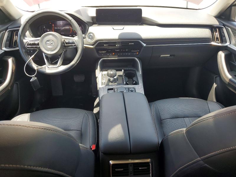 Продажа на аукционе авто 2024 Mazda Cx-90, vin: JM3KKDHA8R1160939, номер лота: 52693886