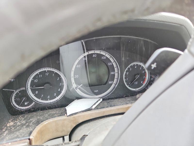 51279686 :رقم المزاد ، WDDHH8HB8BA303689 vin ، 2011 Mercedes-benz E مزاد بيع