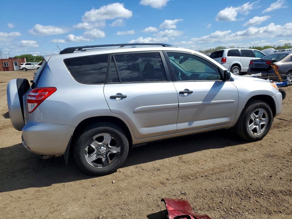 52964876 :رقم المزاد ، 2T3BF4DV9CW225568 vin ، 2012 Toyota Rav4 مزاد بيع