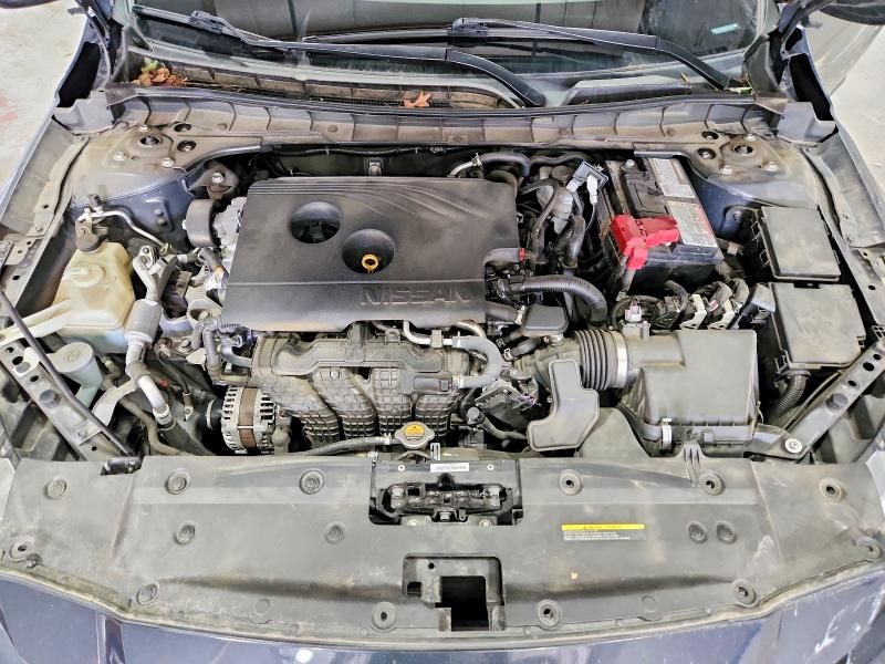 53814396 :رقم المزاد ، 1N4BL4DV9KC111036 vin ، 2019 Nissan Altima مزاد بيع