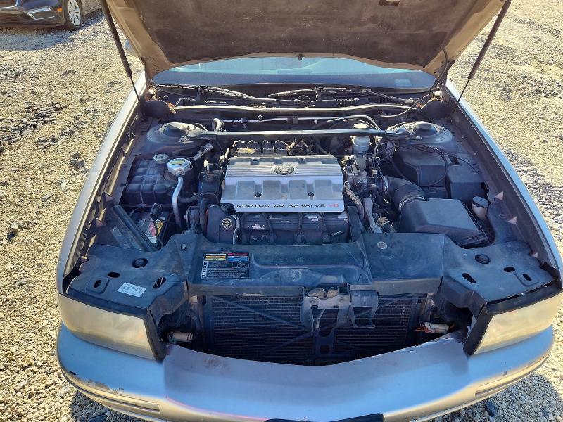 Продаж на аукціоні авто 1997 Cadillac Deville, vin: 1G6KD54Y7VU246296, номер лоту: 52600466