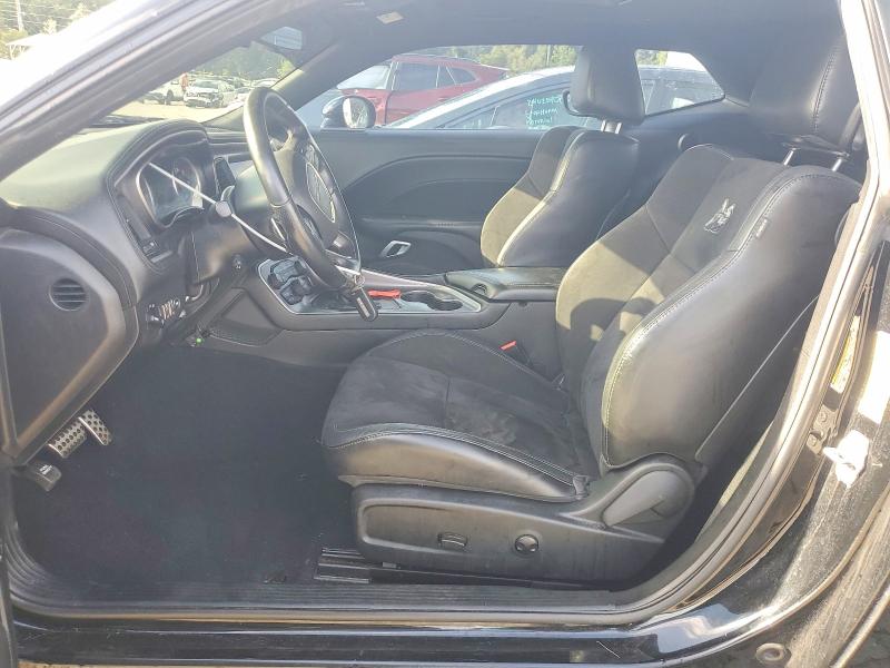 Продаж на аукціоні авто 2022 Dodge Challenger, vin: 2C3CDZFJ5NH160257, номер лоту: 55341466